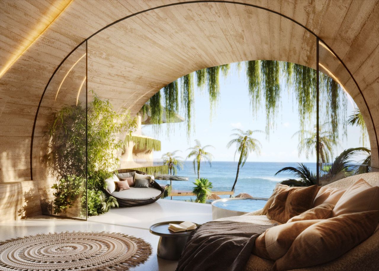 Apartment in Seseh, Indonesia, 52 m² - picture 2