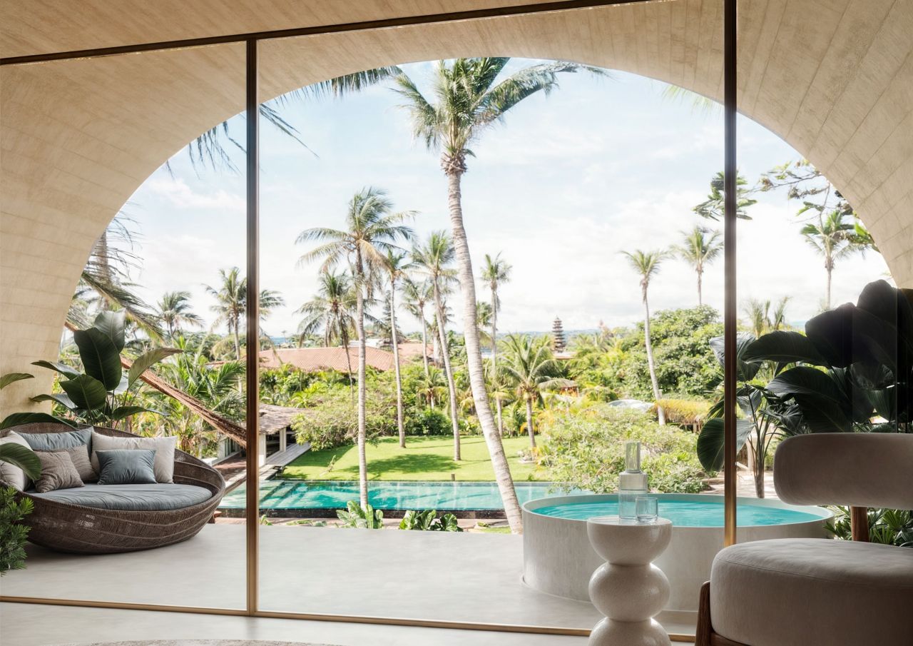 Apartment in Seseh, Indonesia, 52 m² - picture 5