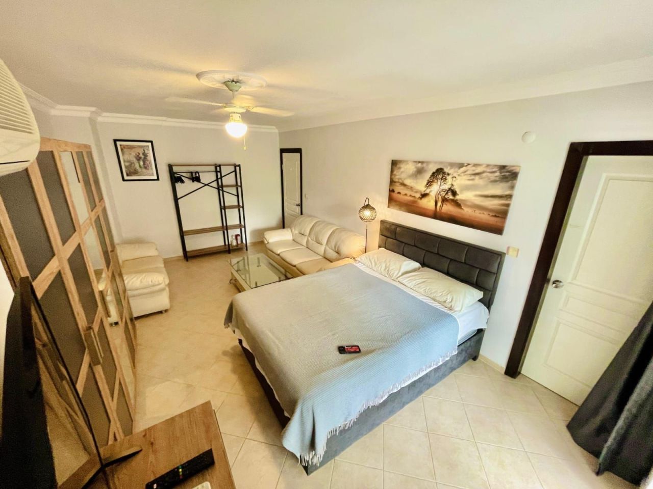 Appartamento a Alanya, Turchia, 130 m² - foto 6