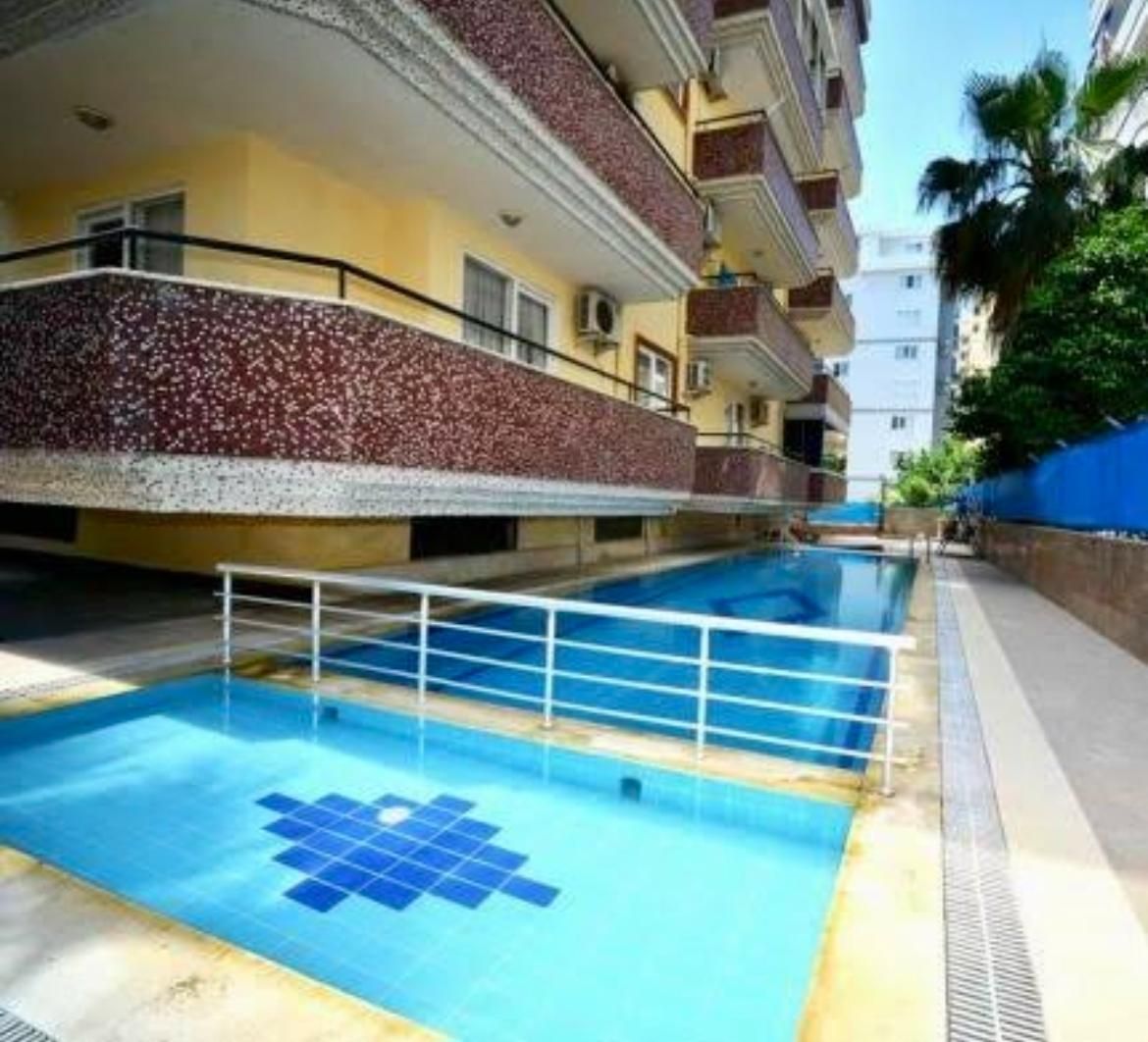 Appartamento a Alanya, Turchia, 130 m² - foto 14