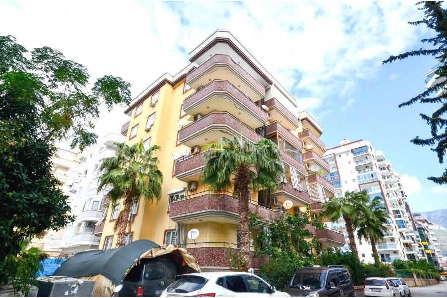 Appartamento a Alanya, Turchia, 130 m² - foto 15
