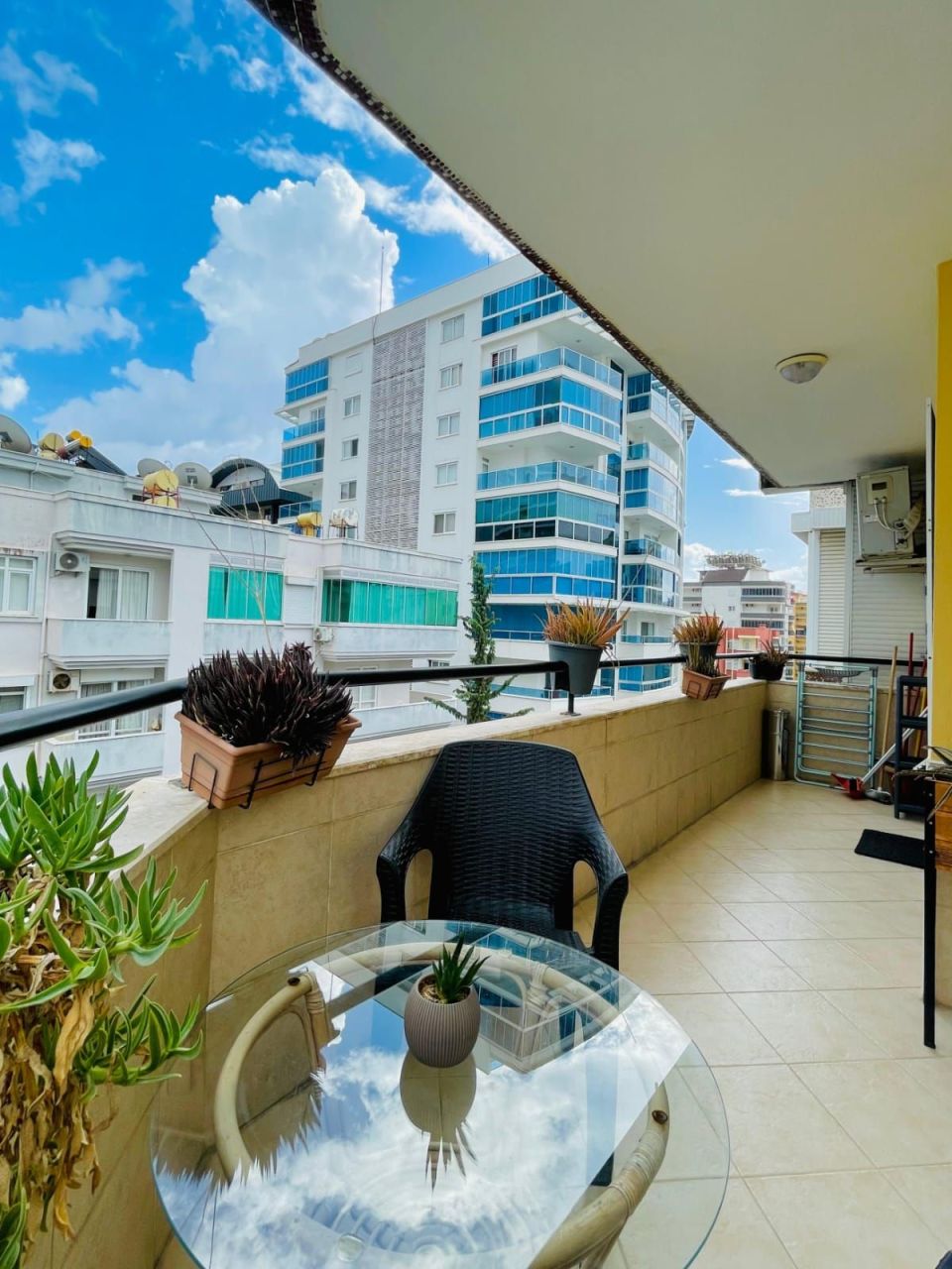 Appartamento a Alanya, Turchia, 130 m² - foto 11