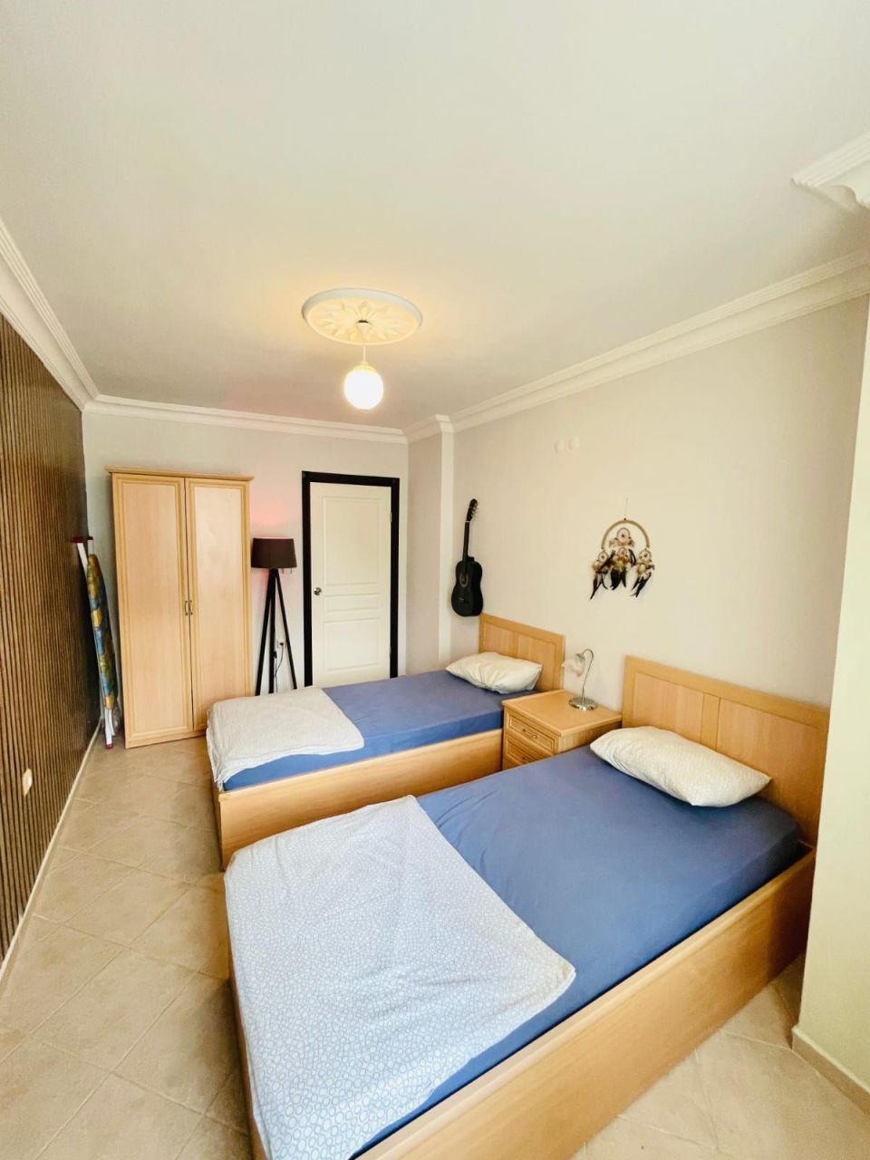 Appartamento a Alanya, Turchia, 130 m² - foto 9