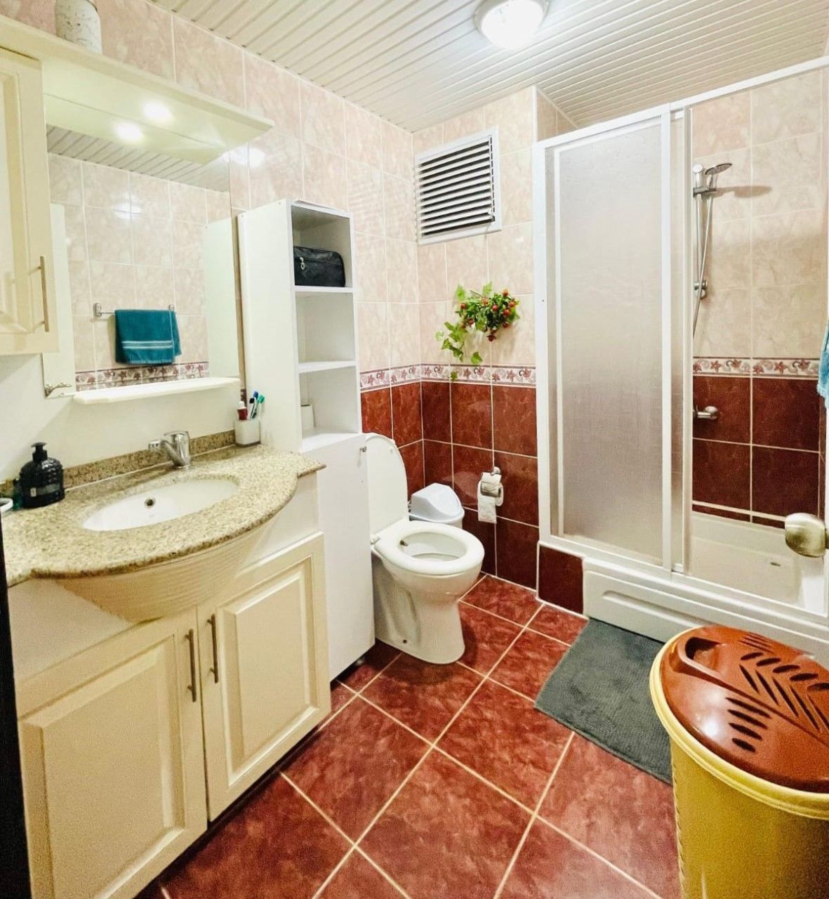 Appartamento a Alanya, Turchia, 130 m² - foto 12