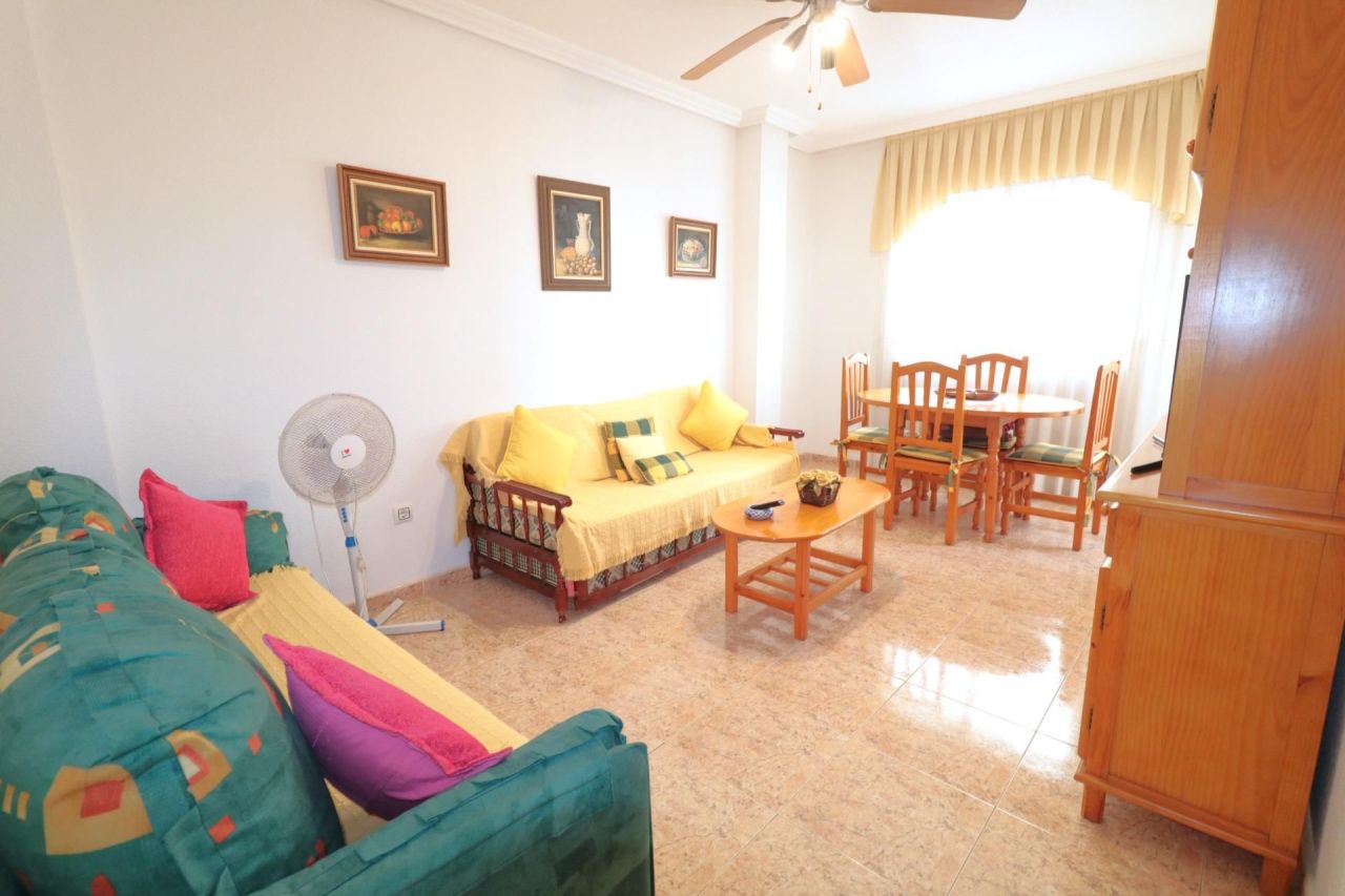 Apartment in Costa Blanca, Spanien, 70 m² - Foto 1