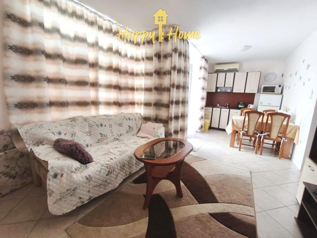 Appartement à Slantchev Briag, Bulgarie, 82 m² - image 1