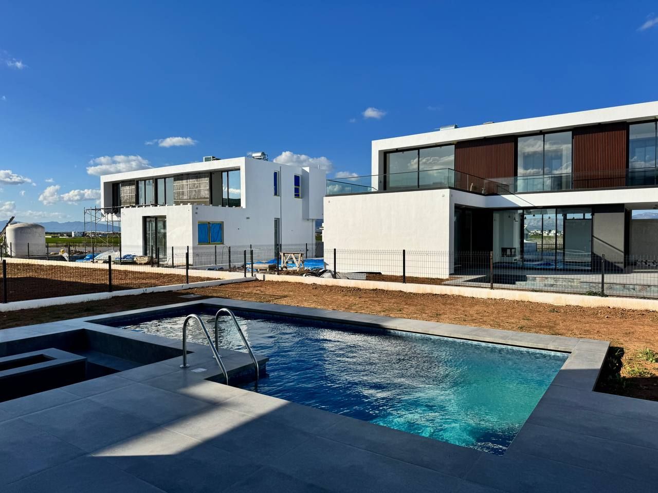 Villa à Yenibogazici, Chypre, 235 m² - image 4