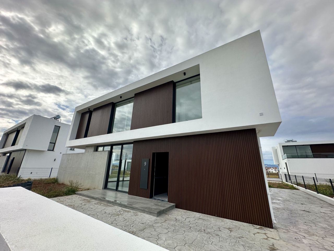 Villa à Yenibogazici, Chypre, 235 m² - image 7