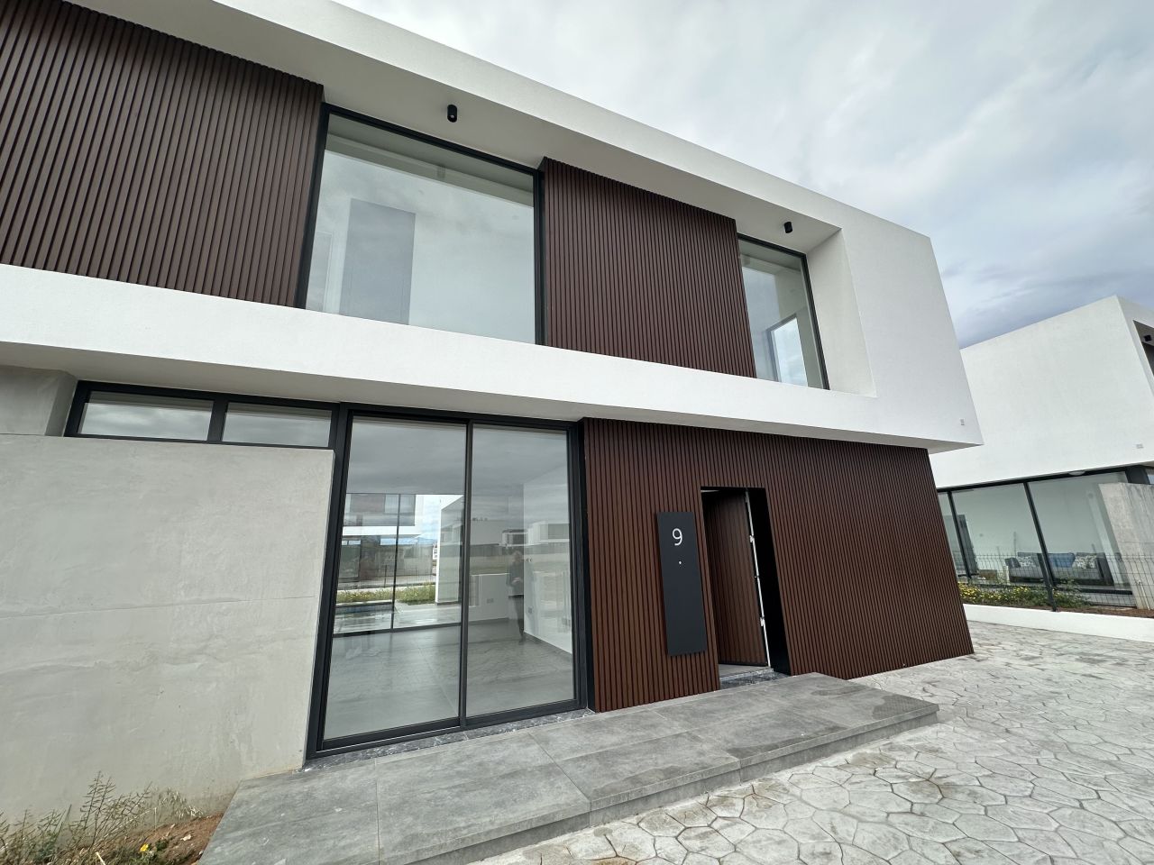 Villa à Yenibogazici, Chypre, 235 m² - image 8