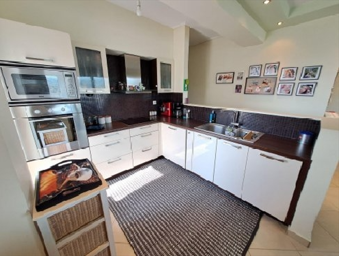 Appartement à Loutraki, Grèce, 96 m² - image 3