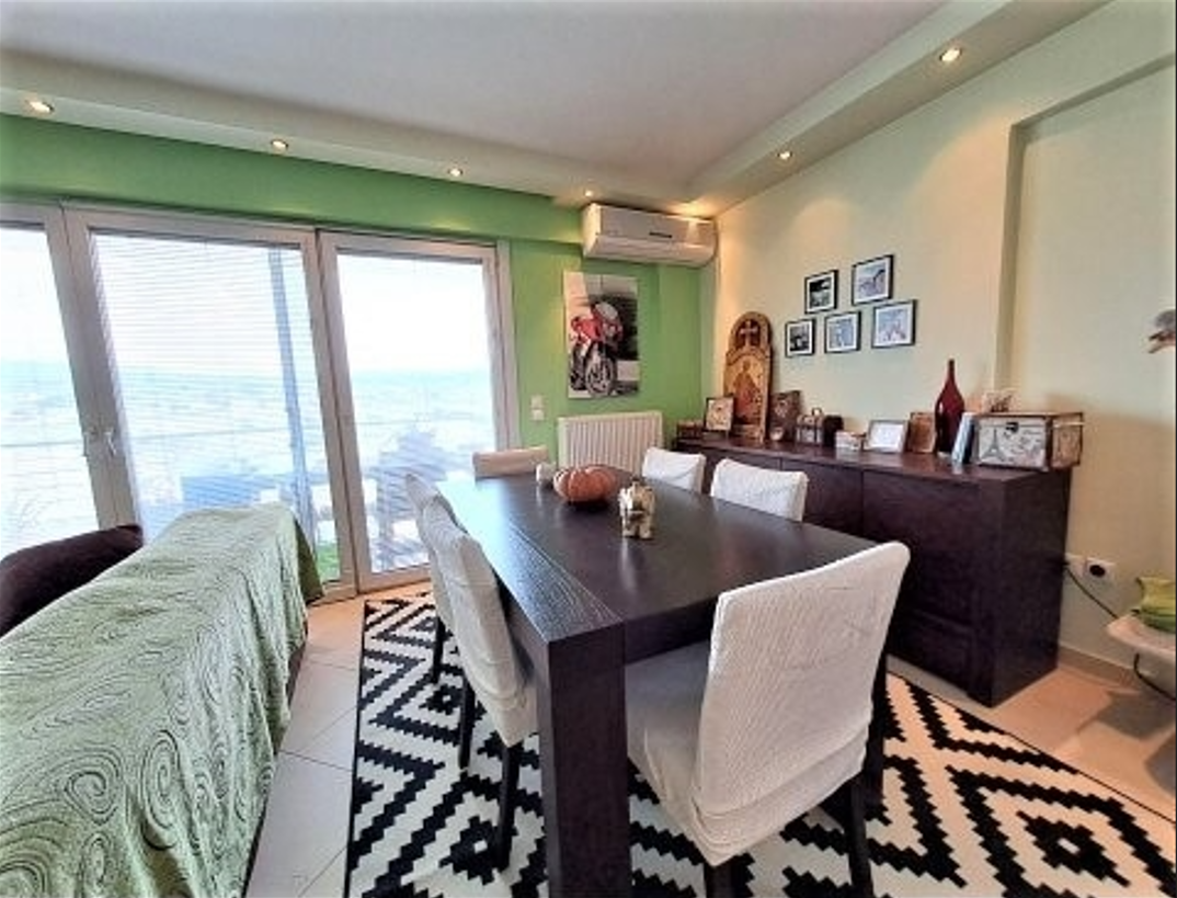 Appartement à Loutraki, Grèce, 96 m² - image 2