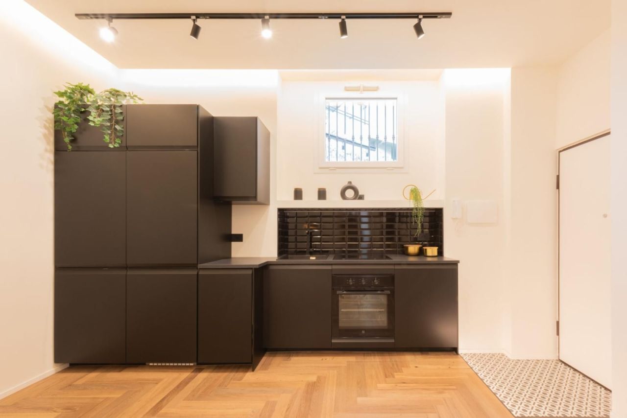 Apartment in Mailand, Italien, 63 m² - Foto 2