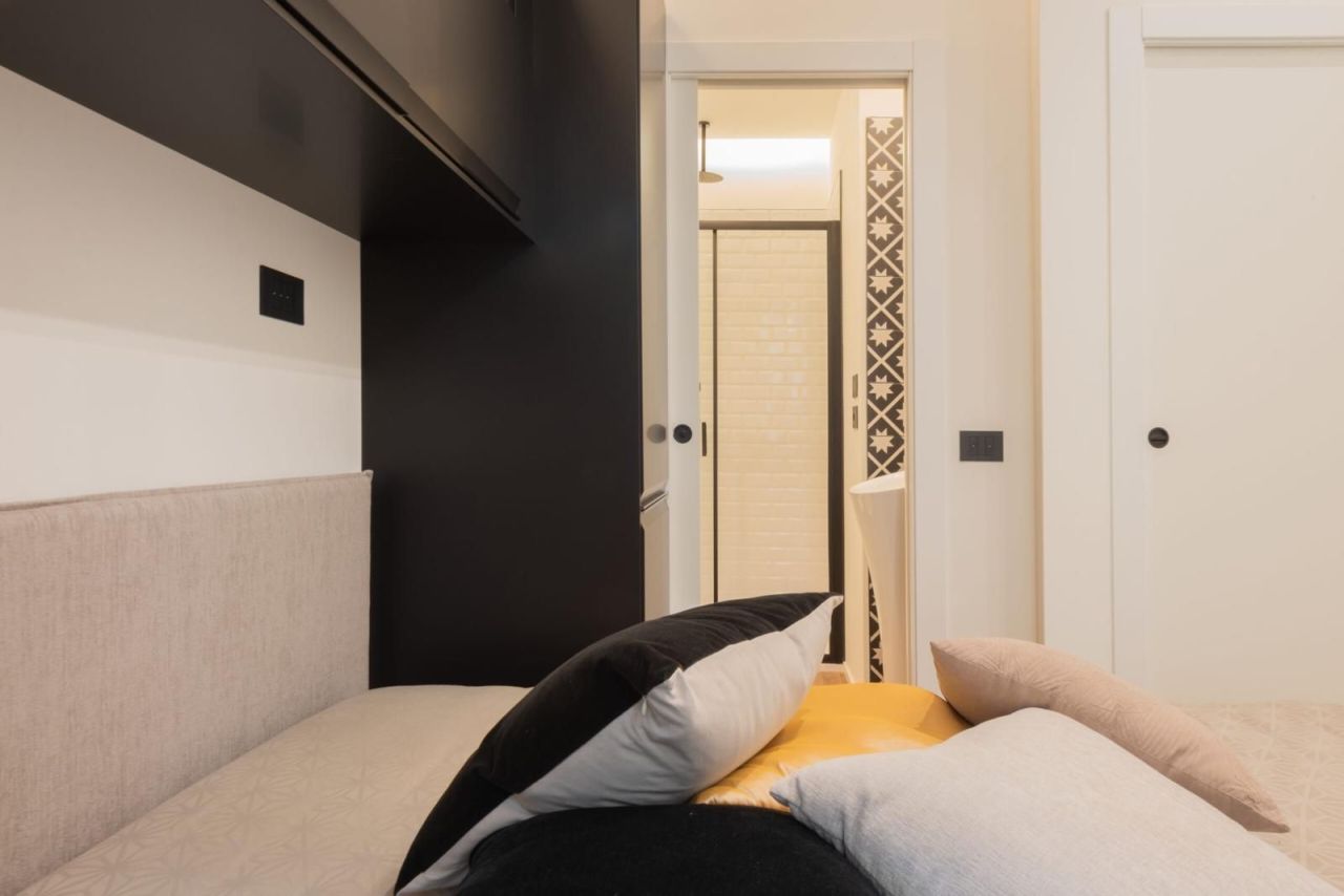 Apartment in Mailand, Italien, 63 m² - Foto 5