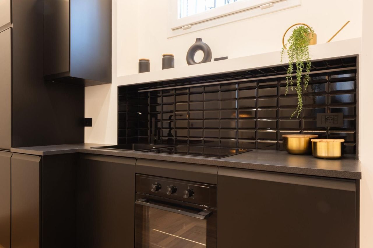 Apartment in Mailand, Italien, 63 m² - Foto 11