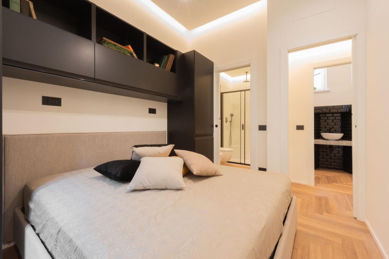 Apartment in Mailand, Italien, 63 m² - Foto 16