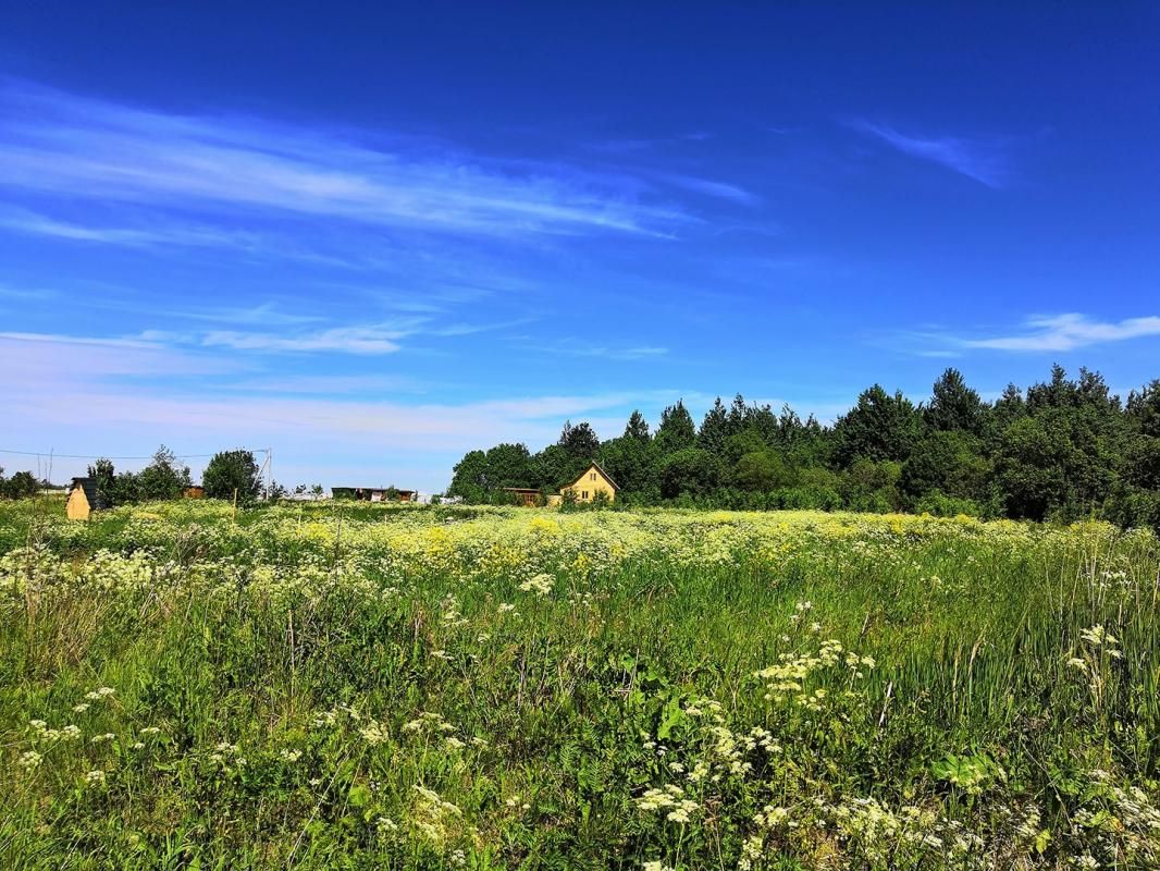 Terreno en Danilovgrad, Montenegro, 3 000 m² - imagen 1