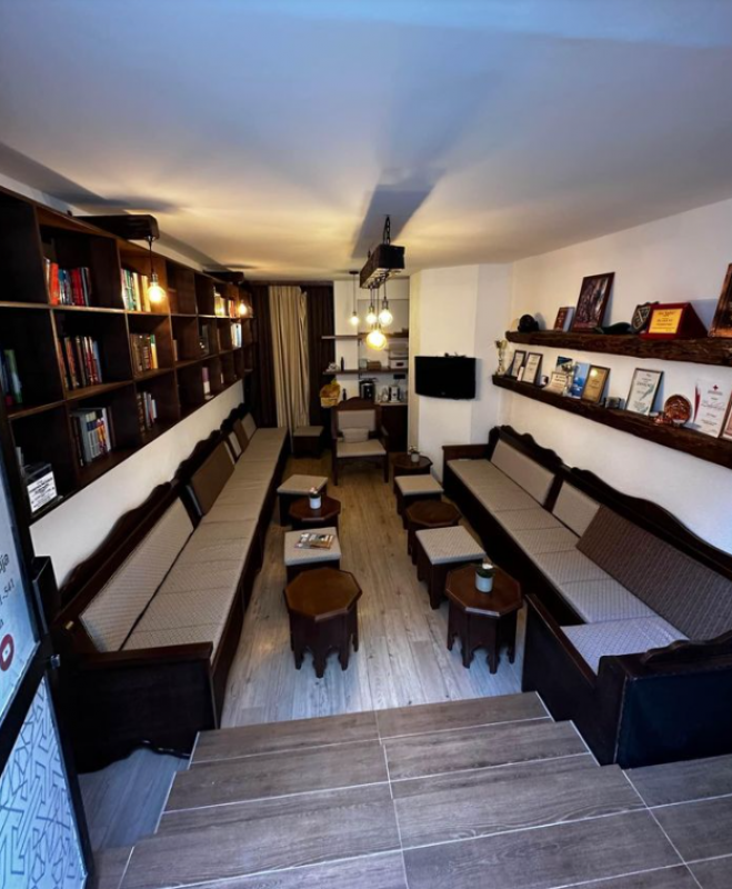 Gewerbeimmobilien in Bar, Montenegro, 34 m² - Foto 1