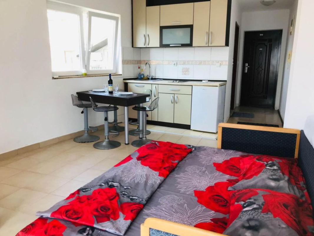 Flat in Markovici, Montenegro, 45 m² - picture 1