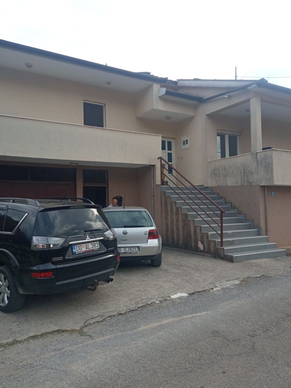 Casa Rogami, Montenegro, 144 m² - imagen 1
