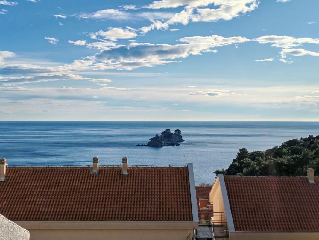 Flat in Petrovac, Montenegro, 41 m² - picture 1