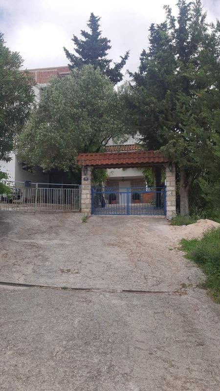 Haus in Susanj, Montenegro, 250 m² - Foto 1