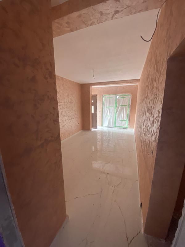 Flat in Bar, Montenegro, 46 m² - picture 1
