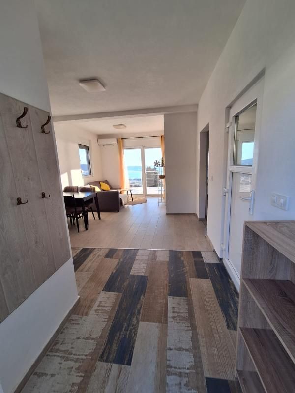 Wohnung in Susanj, Montenegro, 52 m² - Foto 1