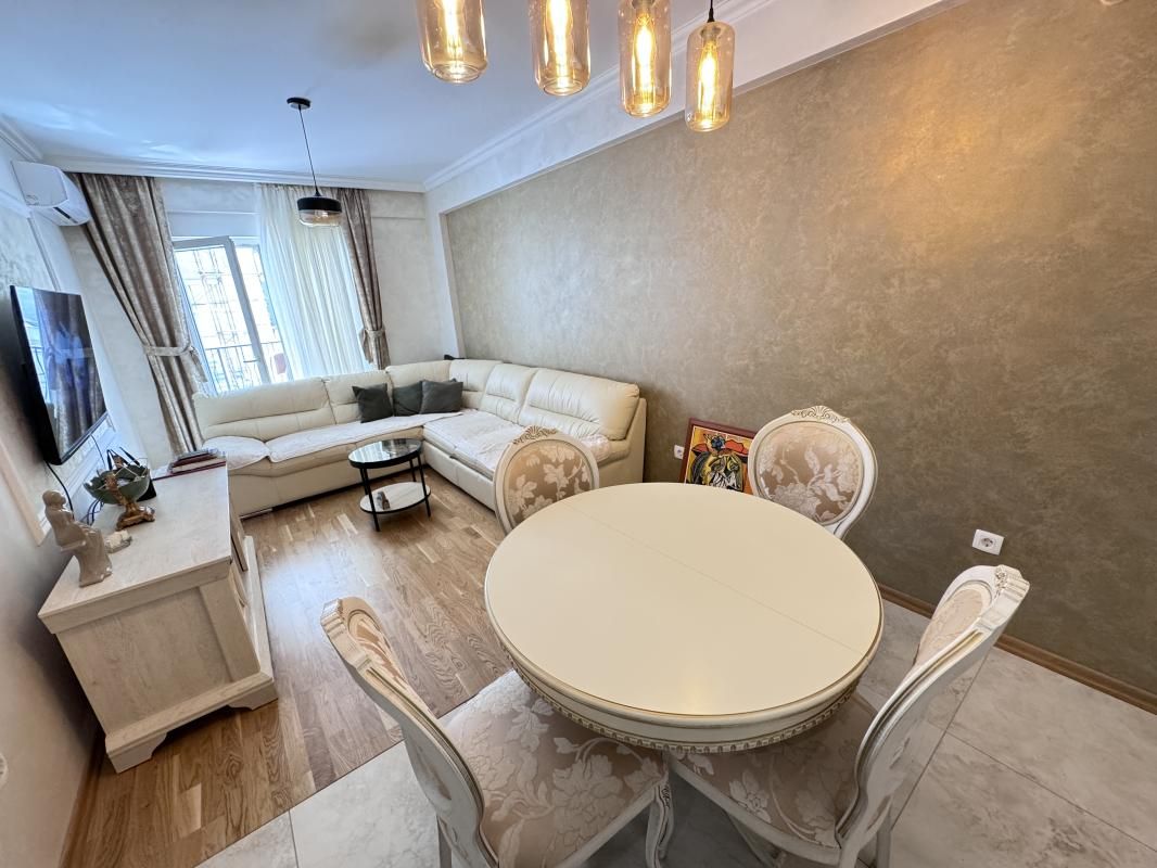 Appartement Podkoshlun, Monténégro, 66 m² - image 1