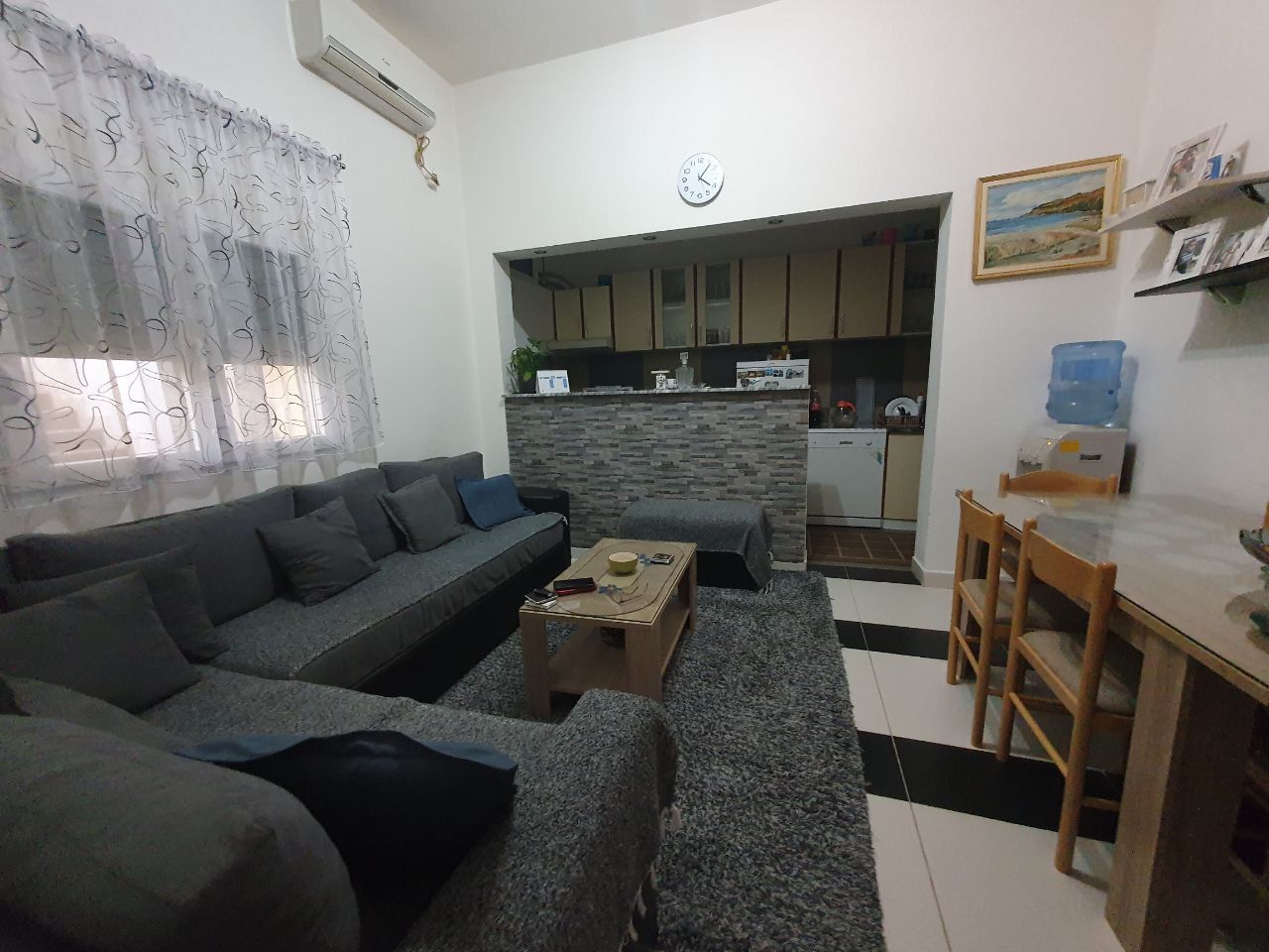 Appartement Bjelishi, Monténégro, 64 m² - image 1