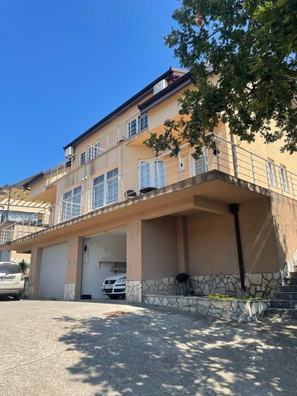 Casa Zupci, Montenegro, 122 m² - foto 1