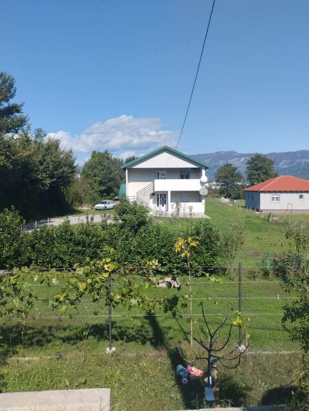House Grbe, Montenegro, 162 m² - picture 1
