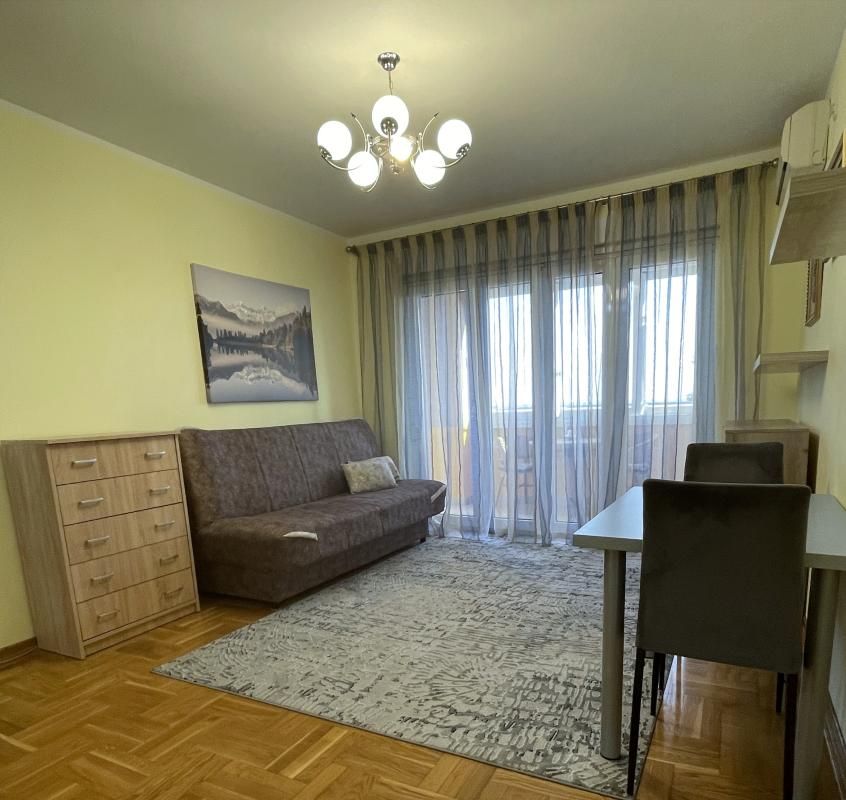 Wohnung in Becici, Montenegro, 55 m² - Foto 1