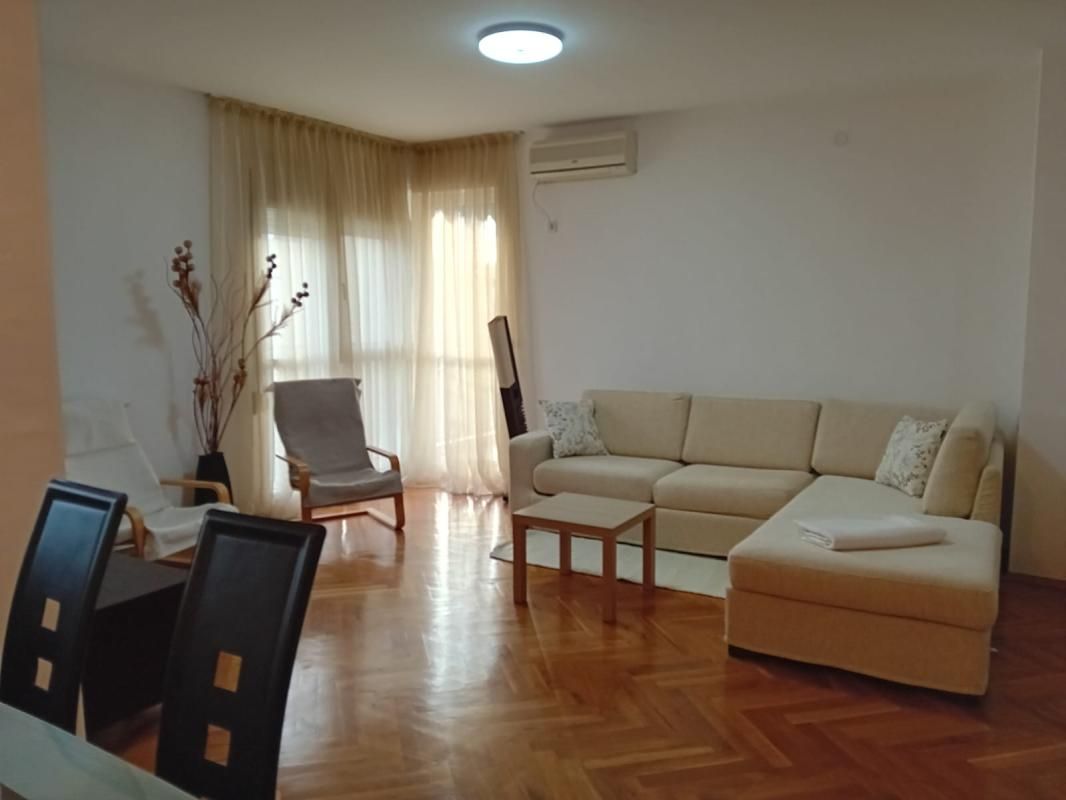 Appartement au Bar, Monténégro, 90 m² - image 1