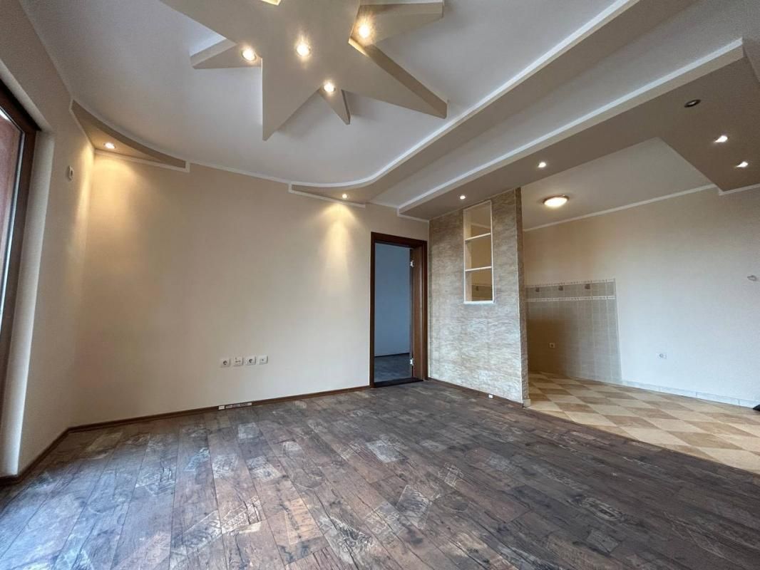 Flat in Becici, Montenegro, 65 m² - picture 1