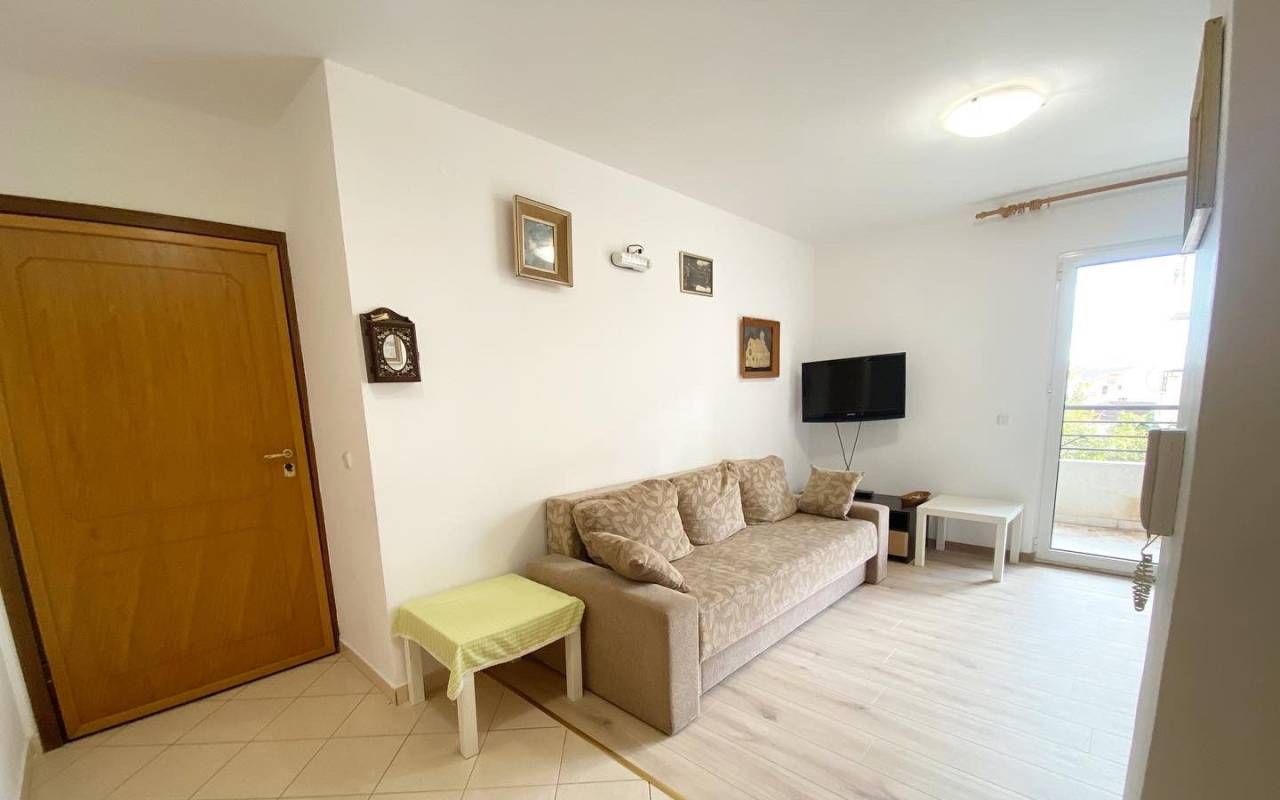 Appartement à Becici, Monténégro, 51 m² - image 1