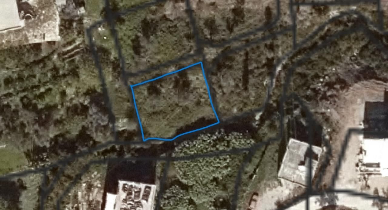 Terreno Bjelishi, Montenegro, 367 m² - imagen 1