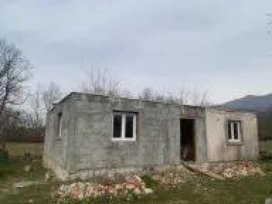 Haus in Danilovgrad, Montenegro, 112 m² - Foto 1