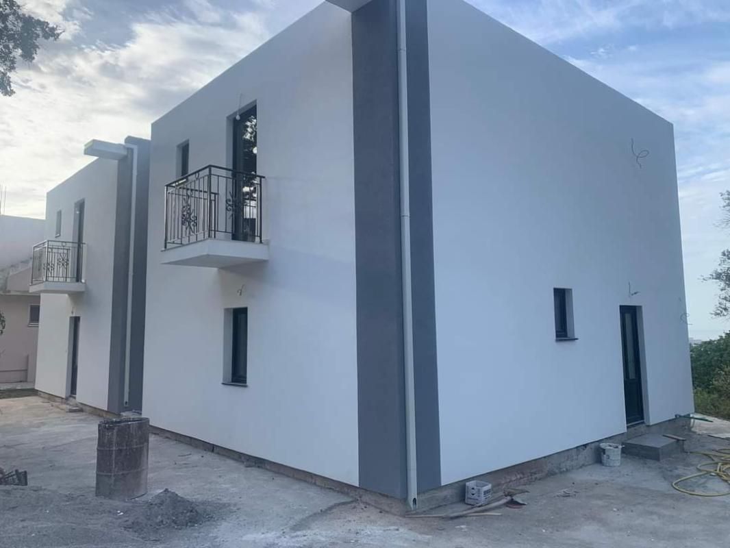 Maison à Šušanj, Monténégro, 135 m² - image 1