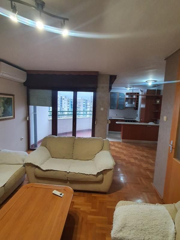 Appartement Blok 6, Monténégro, 105 m² - image 1