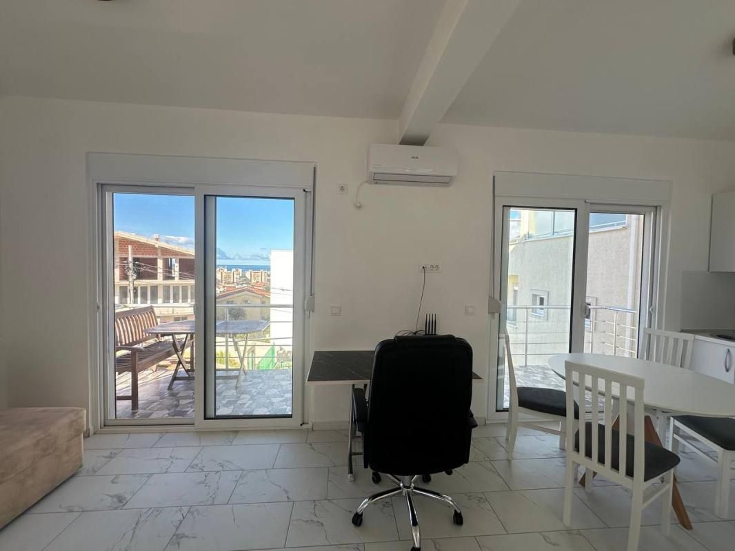 Wohnung Bjelishi, Montenegro, 51 m² - Foto 1