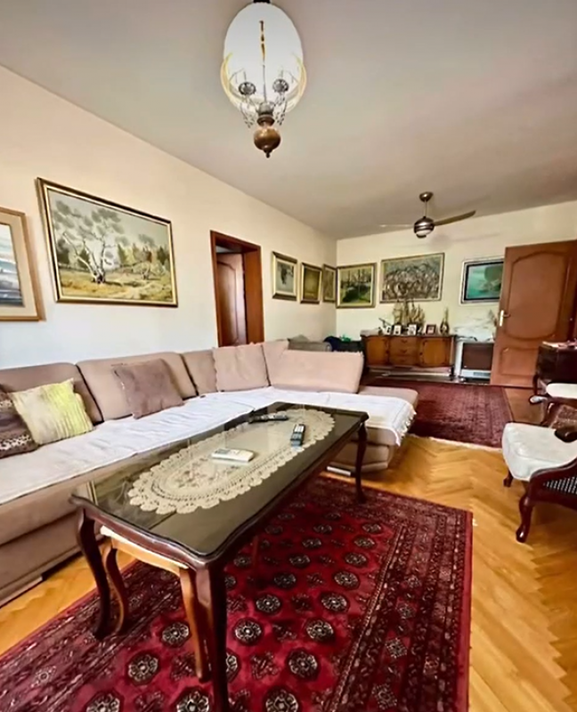 Wohnung in Bar, Montenegro, 125 m² - Foto 1