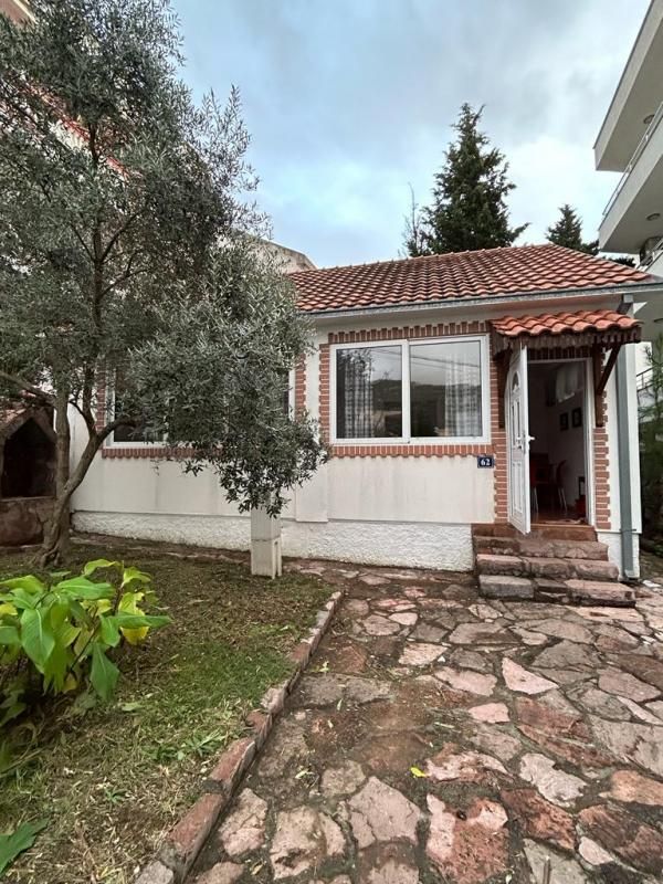 House in Canj, Montenegro, 80 m² - picture 1