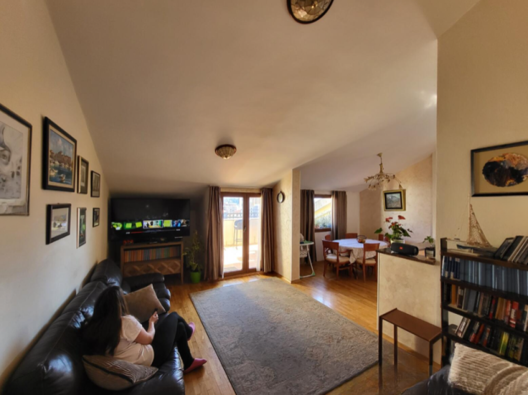 Wohnung Babin Do, Montenegro, 100 m² - Foto 1