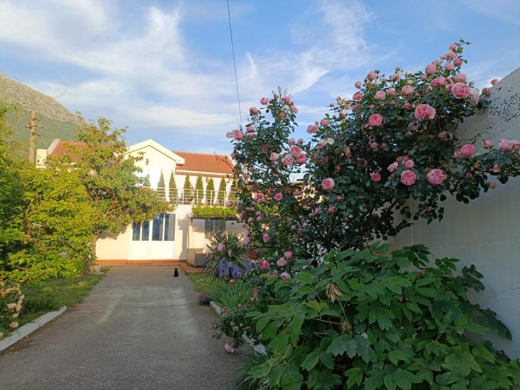 Maison à Dobra Voda, Monténégro, 170 m² - image 1