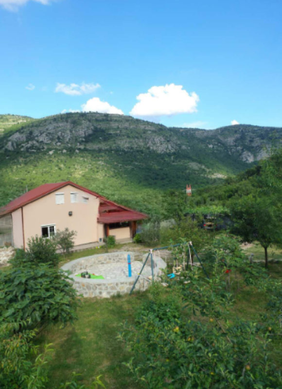 Haus Blizna, Montenegro, 160 m² - Foto 1