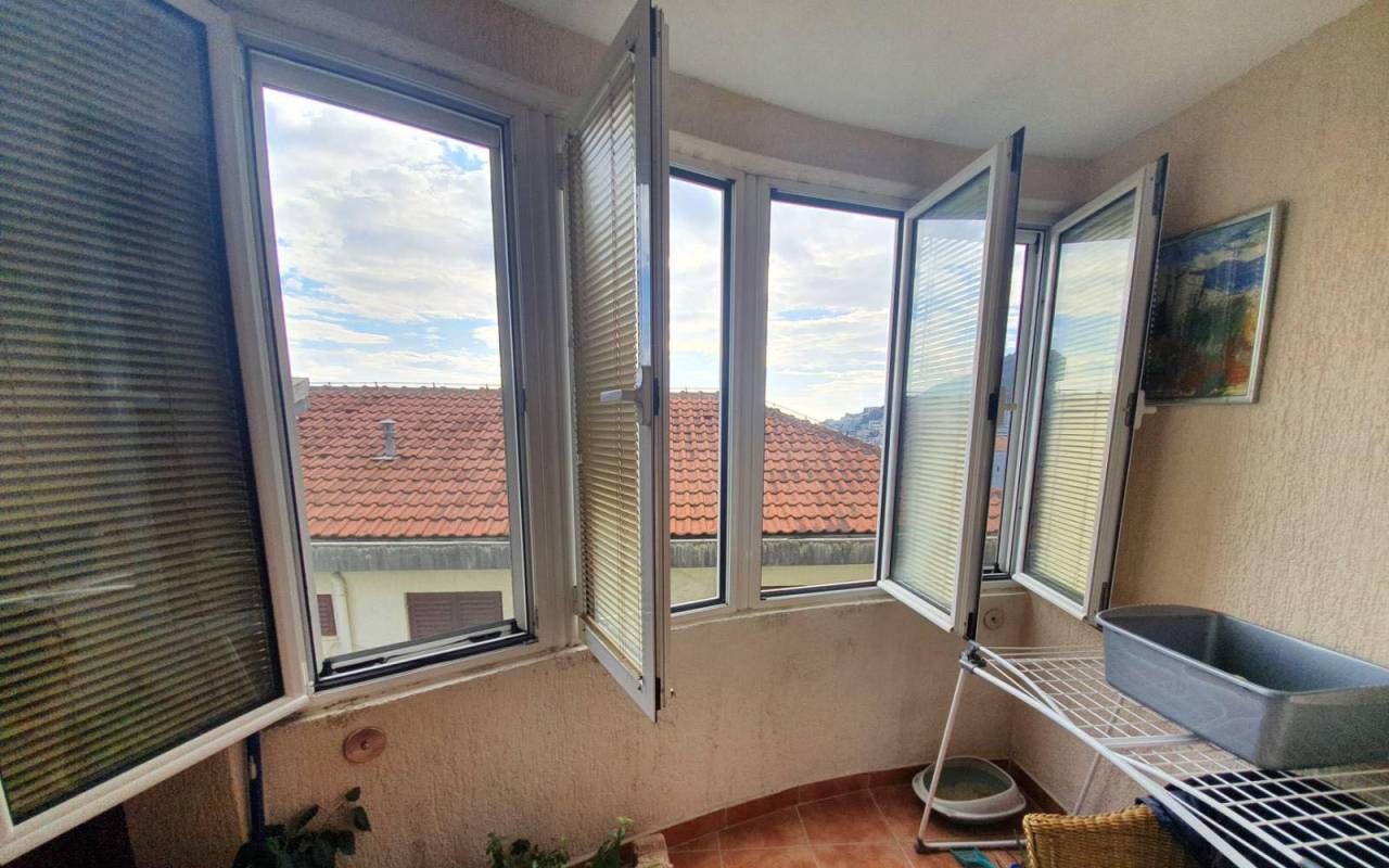Appartement Dubovica, Monténégro, 70 m² - image 1