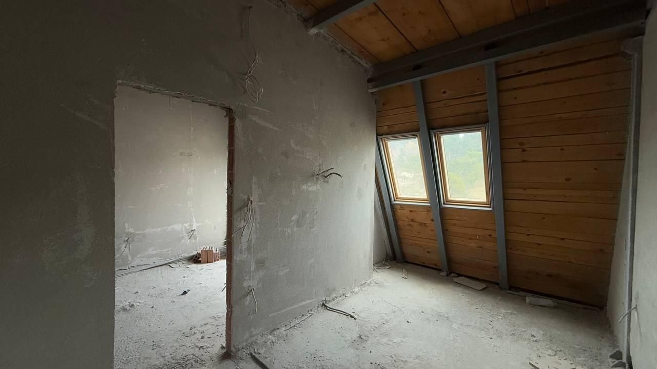 Wohnung Zabjelo, Montenegro, 36 m² - Foto 1