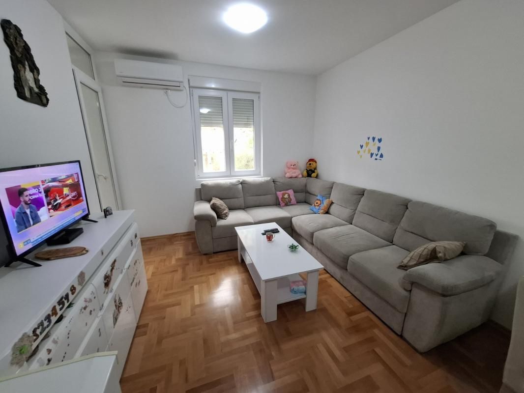 Appartement Dubovica, Monténégro, 67 m² - image 1