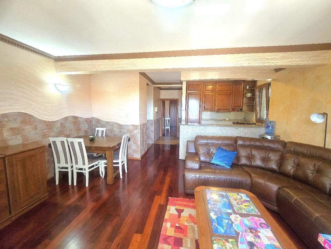 Appartement Podmaine, Monténégro, 69 m² - image 1