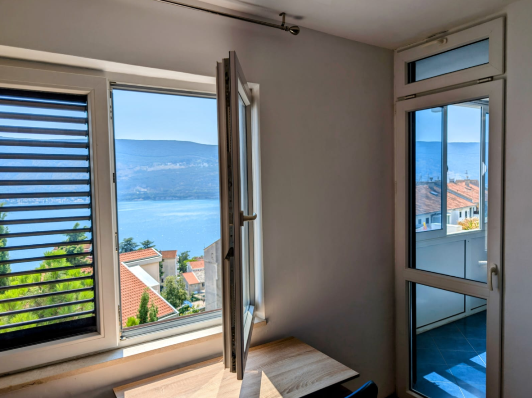 Wohnung Topla, Montenegro, 49 m² - Foto 1